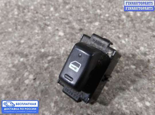 Кнопки на Lexus RX II (XU30)