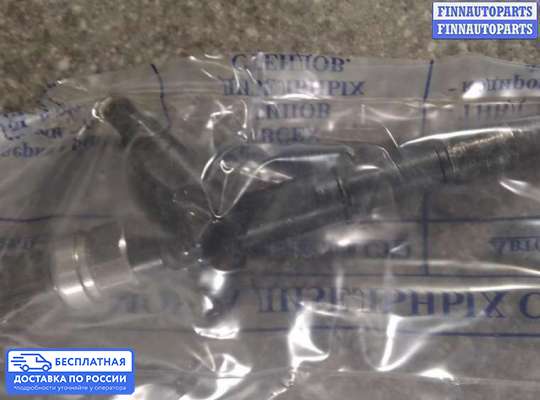 Форсунка топливная на Nissan Almera II N16