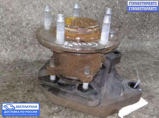 Ступица на Chevrolet Cruze I (J300)