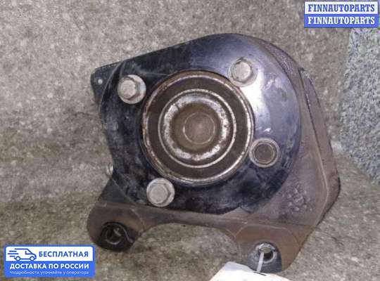 Ступица на Chevrolet Cruze I (J300)