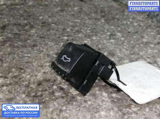 Кнопки на Volkswagen Passat B5 (3B)