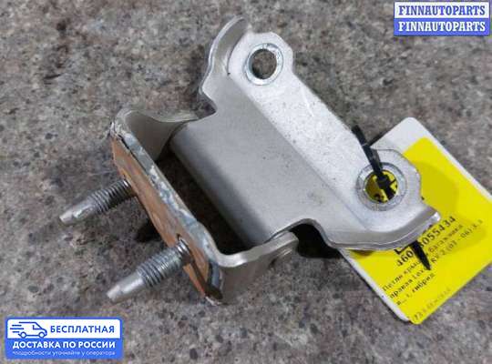 Петля крышки багажника на Lexus RX II (XU30)