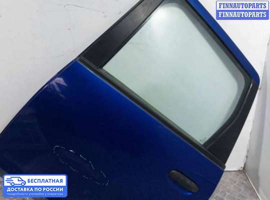 Стеклоподъемник электрический на Mitsubishi Colt VI (Z3)