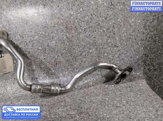 Патрубок (трубка, шланг) на Volvo 850 (LS, LW)