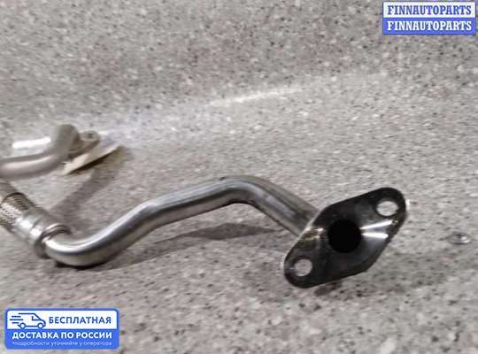 Патрубок (трубка, шланг) на Volvo 850 (LS, LW)