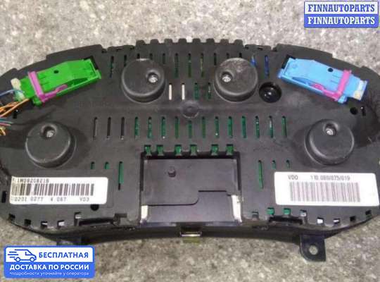 Щиток приборов на SEAT Toledo II (1M2)