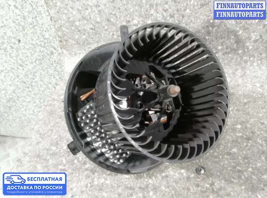 Мотор отопителя на Volkswagen Golf V (1K)