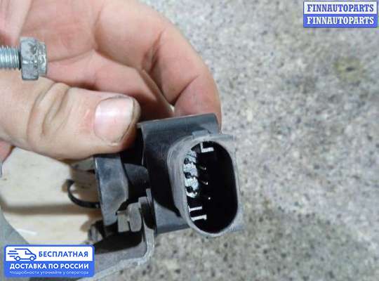 Датчик дорожного просвета на BMW 5 (E60/E61)