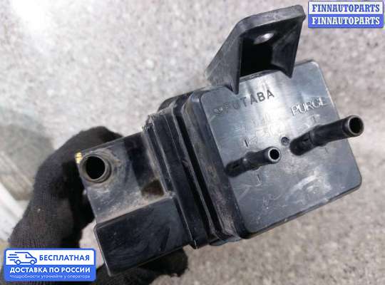 Адсорбер (абсорбер) топливных паров на Honda FR-V