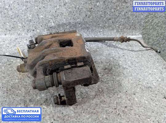 Суппорт на Hyundai Trajet