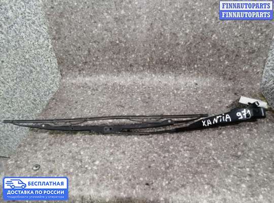 Поводок дворника на Citroen Xantia (X1/X2)