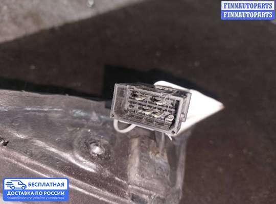 Зеркало боковое на Audi A6 (C5)