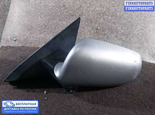 Зеркало боковое на Audi A6 (C5)