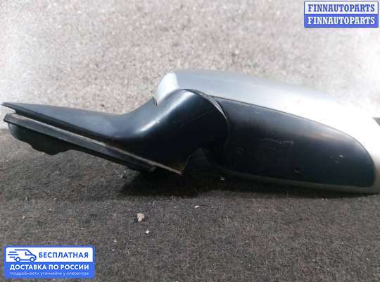 Зеркало боковое на Audi A6 (C5)