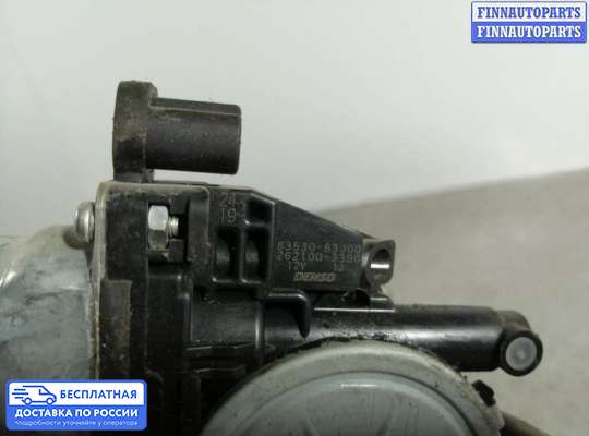 Стеклоподъемник электрический на Suzuki SX4