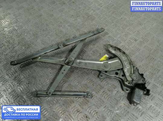Стеклоподъемник электрический на Suzuki SX4