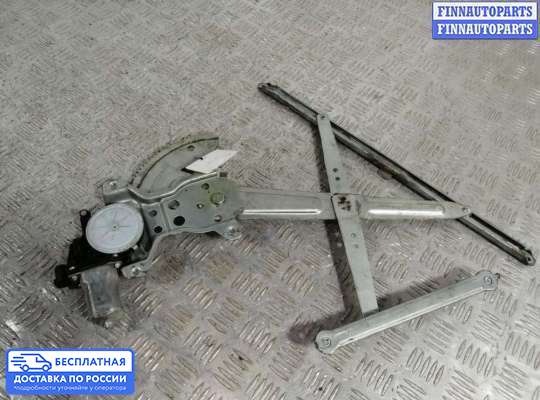 Стеклоподъемник электрический на Suzuki SX4