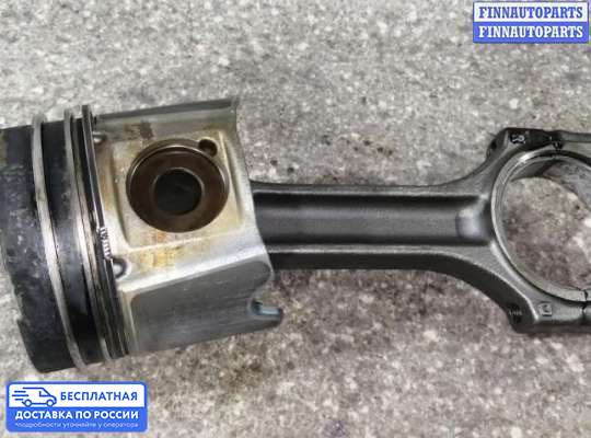 Поршневая группа (поршень, шатун) на Renault Espace IV