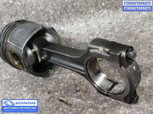 Поршневая группа (поршень, шатун) на Renault Espace IV