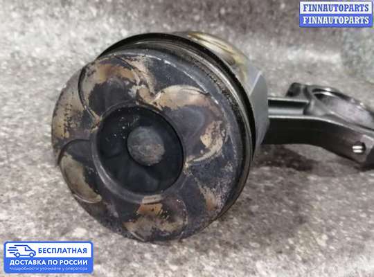 Поршневая группа (поршень, шатун) на Renault Espace IV