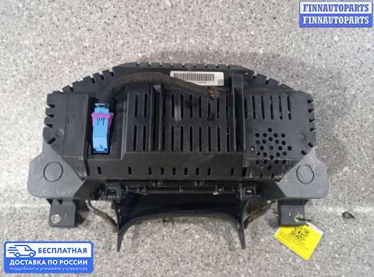 Щиток приборов на Audi A8 (D3, 4E)