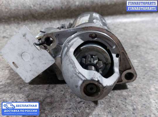 Стартер на Mercedes-Benz C (W203)