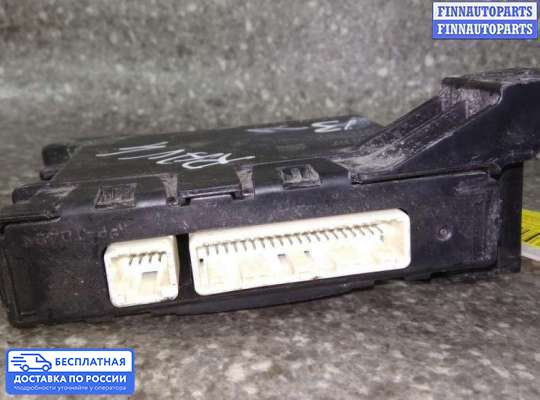 ЭБУ прочее на Toyota RAV4 IV (CA40)