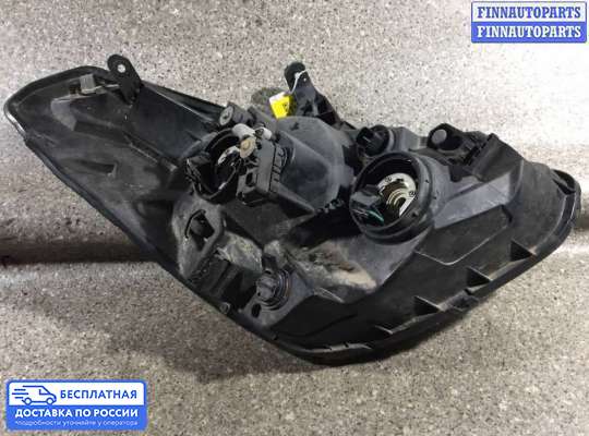 Фара передняя на Hyundai Grand Starex (TQ) II