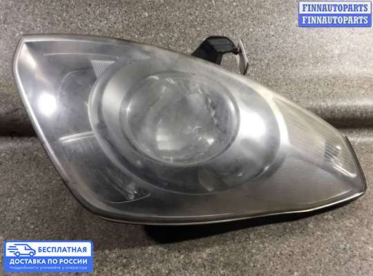 Фара передняя на Hyundai Grand Starex (TQ) II