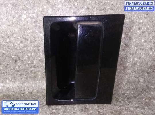 Ручка двери наружная на Skoda Roomster (5J)