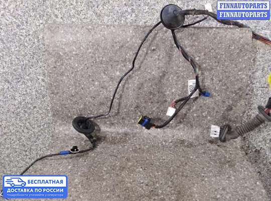 Проводка (коса) салонная на Kia Ceed I (ED)