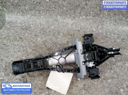 Ручка двери наружная на Volvo S80 II  / V70 III (AS, BW)