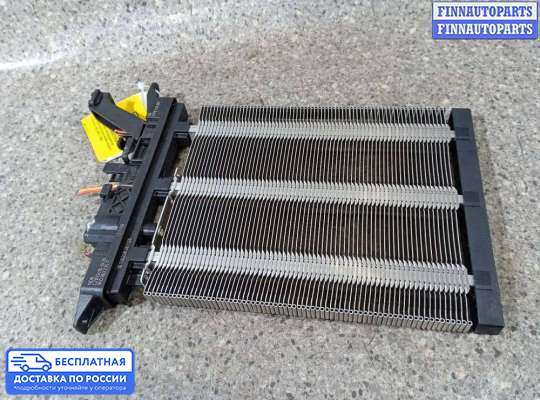 Радиатор отопителя (печки) на Volkswagen Passat B6 (3C)