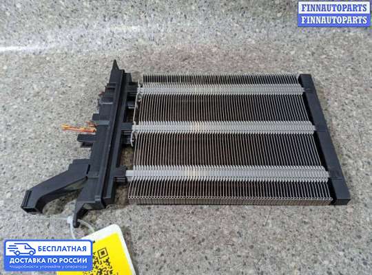Радиатор отопителя (печки) на Volkswagen Passat B6 (3C)