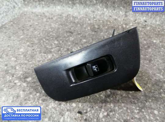 Блок управления стеклоподъёмниками на Hyundai Terracan