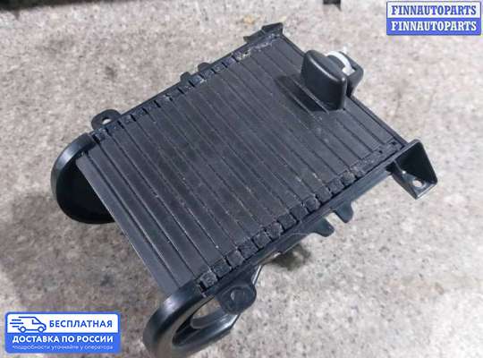 Подстаканник на Toyota Avensis III (T270)