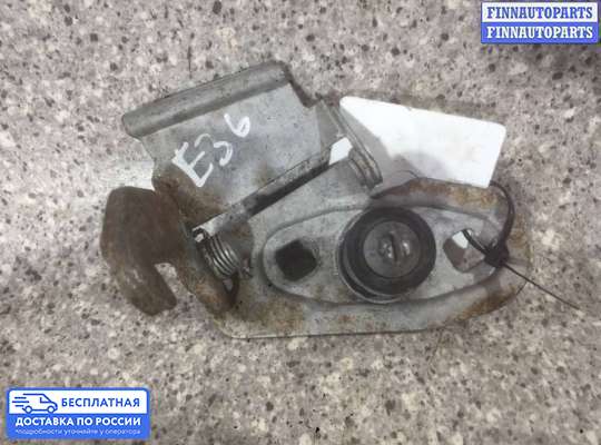 Замок капота на BMW 3 (E36)