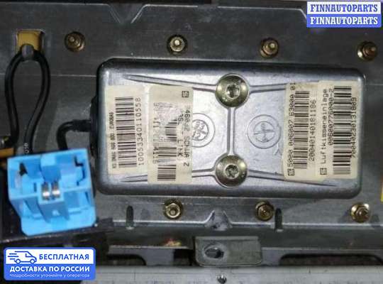 Подушка безопасности пассажира (AirBag) на Volkswagen Passat B3 (35i)