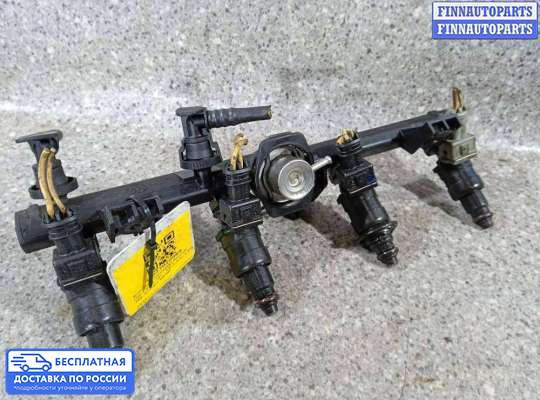 Форсунка топливная на Renault Clio II