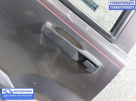 Ручка двери наружная на Jeep Grand Cherokee I (ZJ)
