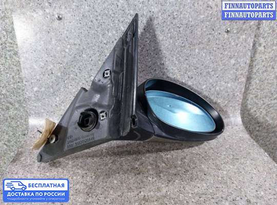 Зеркало боковое на BMW 1 (E81/E82/E87)