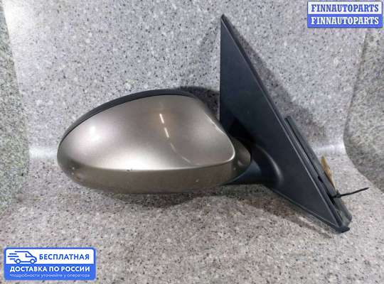 Зеркало боковое на BMW 1 (E81/E82/E87)