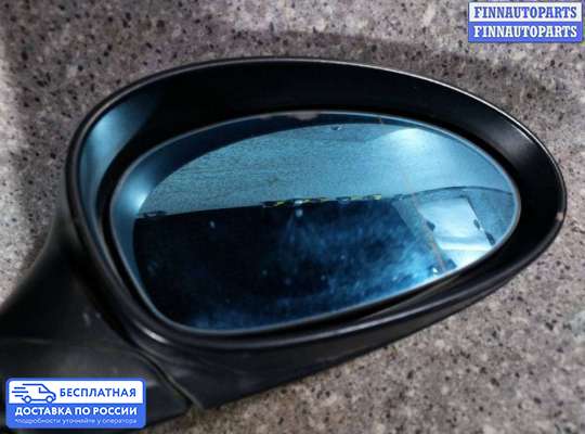Зеркало боковое на BMW 1 (E81/E82/E87)