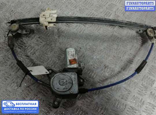 Стеклоподъемник электрический на Peugeot 406