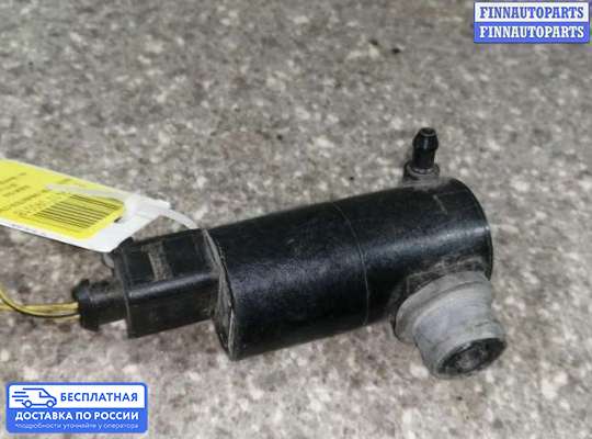 Моторчик (насос) омывателя на Suzuki SX4