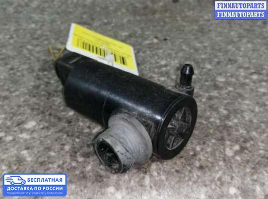 Моторчик (насос) омывателя на Suzuki SX4