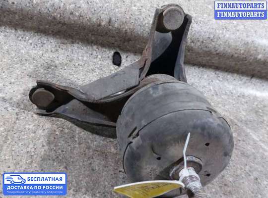 Подушка ДВС на Lexus RX II (XU30)