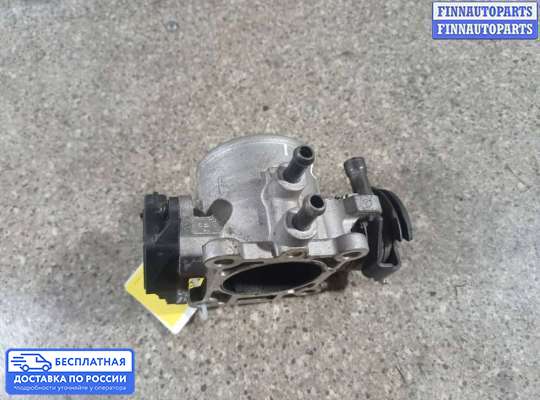 Заслонка дроссельная на Hyundai Tucson I (JM)