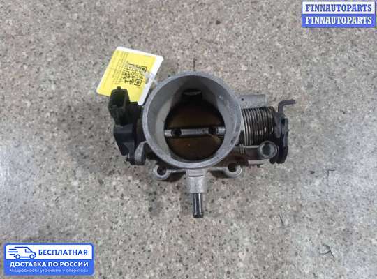 Заслонка дроссельная на Hyundai Tucson I (JM)