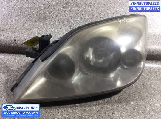 Фара передняя на Nissan Primera (P12)